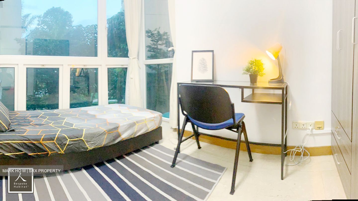 Summerhill (D21), Condominium #620100691